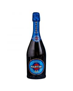 Buy Martini Dolce Non-Alcoholic Sparkling Wine 750mL online