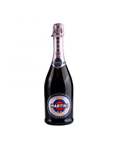 Buy Martini Rose Non-Alcoholic Sparkling Wine 750mL online