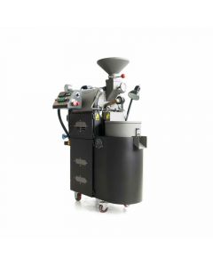 Book Mill City 2kg Gas Coffee Roaster Manual Control online