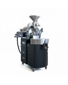 Book Mill City 3kg Gas Coffee Roaster Manual Control online