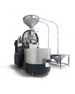 Book Mill City Roasters 60kg Gas Coffee Roaster online