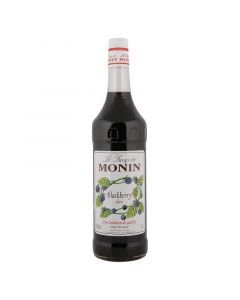 Buy Monin Blackberry Syrup 1L online