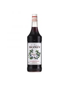 Buy Monin Blueberry Syrup 1L online