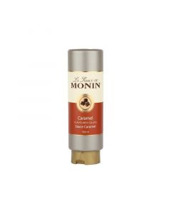 Buy Monin Caramel Sauce 500mL online