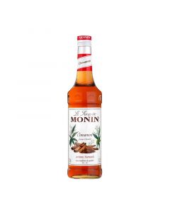 Buy Monin Cinnamon Syrup 700mL online