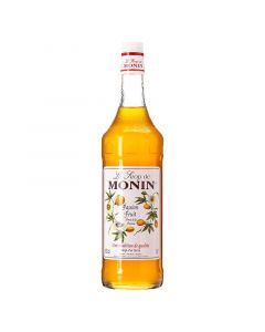Buy Monin Passion Fruit Syrup 1L online