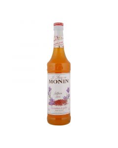اشترِ مونين شراب مركز نكهة الزعفران 700 مل عبر الإنترنت