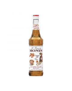Buy Monin Salted Caramel Syrup 1L online