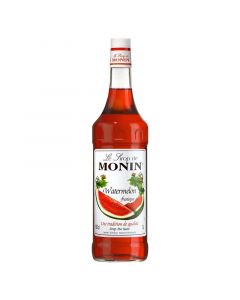 Buy Monin Watermelon Syrup 1L online