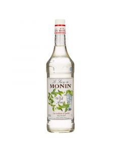 Buy Monin Wild Mint Syrup 1L online