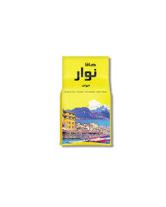 Kava Noir Napoli Coffee Beans 1kg