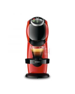 Buy Nescafe Dolce Gusto Genio S Plus Capsule Coffee Machine Red online