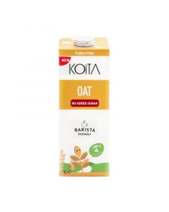 Buy Koita Oat Milk 1L online