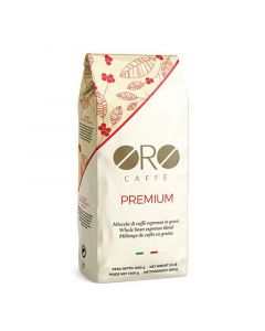 Buy Oro Caffe Premium Coffee Beans 1kg online