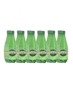 Buy Perrier Sparkling Water PET Bottles (24x500mL) online