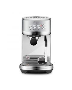 اشتري ماكينة صنع القهوة بامبينو بلس من سيج (لون ستانلس ستيل مصقول) عبر الإنترنت
