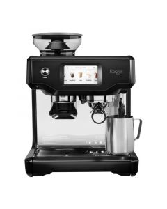 Buy Sage Barista Touch Coffee Machine Black Truffle online
