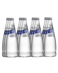 Buy San Benedetto Sparkling Water Glass Bottles (12x750mL) online
