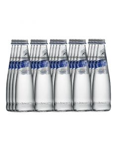 Buy San Benedetto Sparkling Water Glass Bottles (20x500mL) online