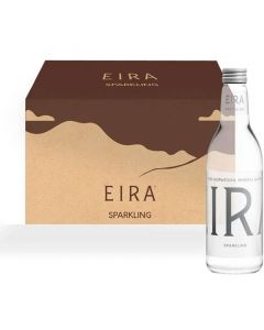اشترِ مياه إيرا الغازية عبوات زجاجية (24 × 400 مل) أونلاين