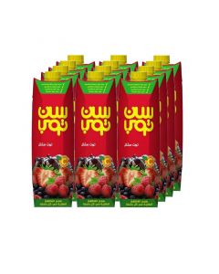 Buy Suntop Berry Mix Juice (12 Packs of 1L) online