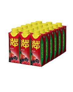 Buy Suntop Berry Mix Juice (18 Packs of 330mL) online