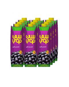 Buy Suntop Blackcurrant Juice (12 Packs of 1L) online