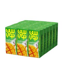 Buy Suntop Mango Juice (18 Packs of 125mL) online