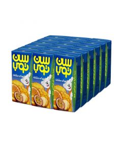 Buy Suntop Mixed Fruit Juice (18 Packs of 125mL) online