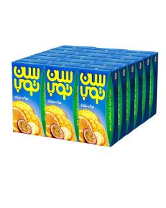 Buy Suntop Mixed Fruit Juice (18 Packs of 250mL) online