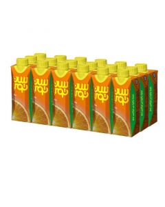 Buy Suntop Orange Juice (18 Packs of 330mL) online
