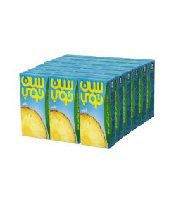Buy Suntop Pineapple Juice (18 Packs of 250mL) online