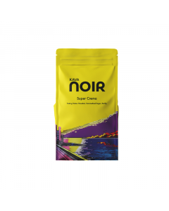 Kava Noir Super Crema Coffee Beans 1kg