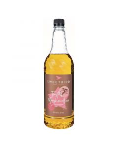 Buy Sweetbird Toasted Marshmallow Syrup 1L online
