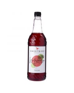 Buy Sweetbird Watermelon Syrup 1L online
