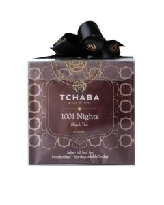 اشترِ أكياس شاي مكعبات متنوعة من تشابا  (عبوة من 10) عبر الإنترنت 
