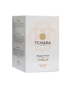 Buy Tchaba Happy Forest Tea Sachets (Pack of 20) online