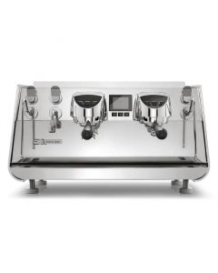 Buy Victoria Arduino Eagle One 2 Group Coffee Machine Steelux online