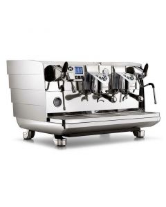 Buy Victoria Arduino VA358 White Eagle Digital 2 Group Coffee Machine White online