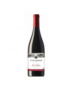 اشترِ نبيذ غير كحولي أوريجين لي جاليت من فينتنس (750 مل) عبر الإنترنت