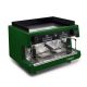 اشترِ آلة صنع القهوة أستوريا هوليوود 2- مجموعة لون أخضر عبر الإنترنت