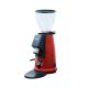 اشترِ مطحنة القهوة أستوريا ماكاب M2E دوموس لون أحمر عبر الإنترنت