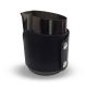 Buy Barista Space Handle-free Milk Jug Black online