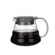 Buy Bev Tools Pour Over Glass Kettle 360mL online