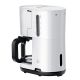 Buy Braun Breakfast1 Drip Coffee Maker White online