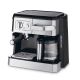 Buy DeLonghi BCO420 Combi Espresso & Filter Coffee Maker online