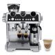 Buy DeLonghi La Specialista Maestro Espresso Machine Silver online