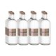 Buy Dolomia Sparkling Water Glass Bottles (12x750mL) online