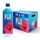 Buy Fiji Natural Artesian Water Plastic Bottles (12x1L) online