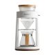 Buy Oceanrich CR Rotated Coffee Maker White online
